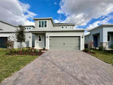 Photo one of 4650 Cragmere Loop Clermont FL 34711 | MLS O6173433