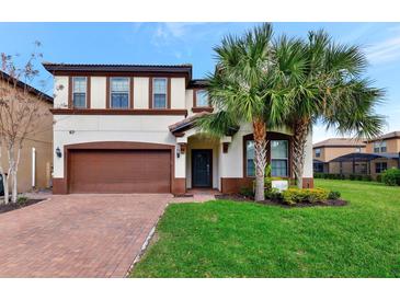 Photo one of 8905 Bengal Ct Kissimmee FL 34747 | MLS O6173639