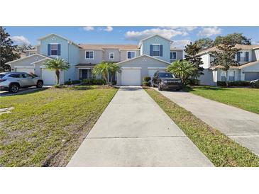 Photo one of 1000 Chalcedony St Kissimmee FL 34744 | MLS O6173959