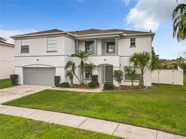 Photo one of 2563 Jasmine Trace Dr Kissimmee FL 34758 | MLS O6173987