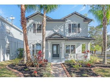 Photo one of 14799 Old Thicket Trce Winter Garden FL 34787 | MLS O6174129