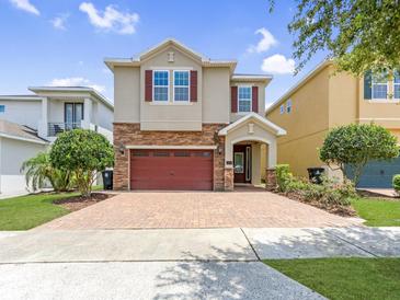 Photo one of 7548 Marker Ave Kissimmee FL 34747 | MLS O6174164