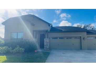 Photo one of 3088 Pointe Place Ave Kissimmee FL 34758 | MLS O6174170