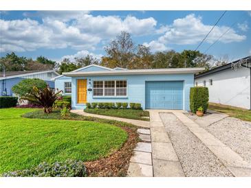 Photo one of 1416 N Forest Ave Orlando FL 32803 | MLS O6174287
