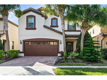 Photo one of 8912 Rhodes St Kissimmee FL 34747 | MLS O6174371