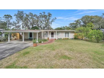 Photo one of 2837 Wright Ave Winter Park FL 32789 | MLS O6174441