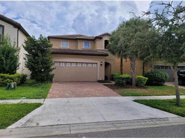Photo one of 8988 Rhodes St Kissimmee FL 34747 | MLS O6174474