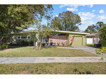 Photo one of 1847 Willow Ln Winter Park FL 32792 | MLS O6174500