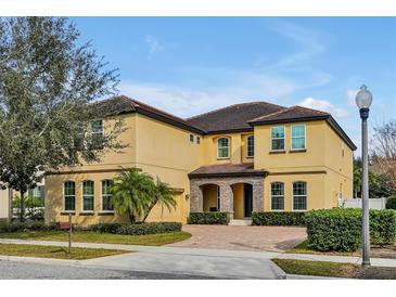 Photo one of 6228 Roseate Spoonbill Dr Windermere FL 34786 | MLS O6174658