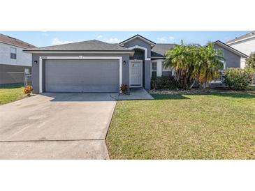 Photo one of 3809 Mckinley Dr Winter Haven FL 33880 | MLS O6175044