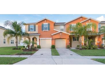 Photo one of 5115 Crown Haven Dr Kissimmee FL 34746 | MLS O6175167