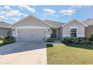 Photo one of 1031 Corso Dr Winter Haven FL 33884 | MLS O6175193