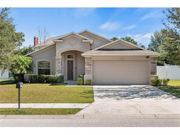 Photo one of 1641 Taylor Landing Dr Bartow FL 33830 | MLS O6175231