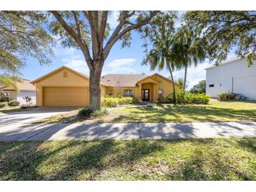 Photo one of 13024 Baybrook Ln Clermont FL 34711 | MLS O6175392