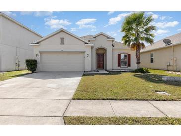 Photo one of 2556 Isabela Ter Kissimmee FL 34743 | MLS O6175436