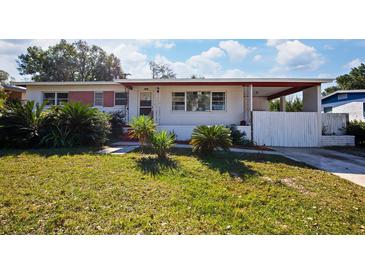 Photo one of 3412 Calloway Dr Orlando FL 32810 | MLS O6175437