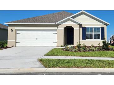 Photo one of 1507 Wax Myrtle Way Haines City FL 33844 | MLS O6175563