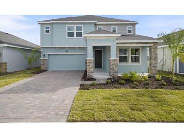 Photo one of 139 Aces High Ln Davenport FL 33896 | MLS O6175591