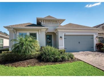 Photo one of 1975 Flora Pass Pl Kissimmee FL 34747 | MLS O6175612