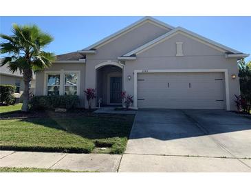 Photo one of 3943 Eternity Cir Saint Cloud FL 34772 | MLS O6175721