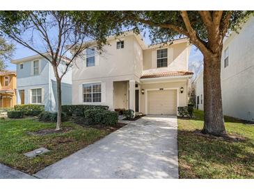 Photo one of 8882 Candy Palm Rd Kissimmee FL 34747 | MLS O6175751