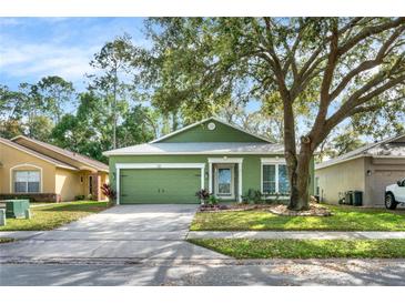 Photo one of 115 Queens Ct Sanford FL 32771 | MLS O6175754