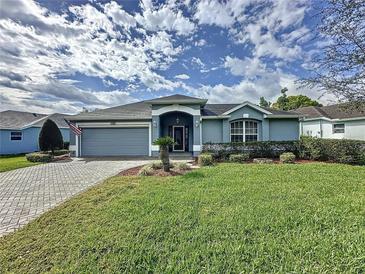 Photo one of 4074 Kingsley St Clermont FL 34711 | MLS O6175860