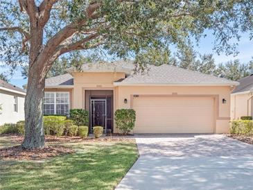 Photo one of 3619 Caladesi Rd Clermont FL 34711 | MLS O6175865