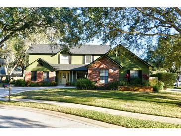 Photo one of 4813 Staghorn Ct Winter Springs FL 32708 | MLS O6175897