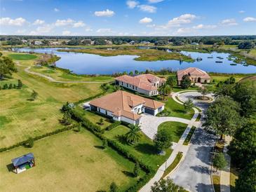 Photo one of 25909 Roundabout Pt Sorrento FL 32776 | MLS O6175944