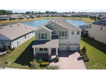 Photo one of 8905 Sonoma Coast Dr Winter Garden FL 34787 | MLS O6176016