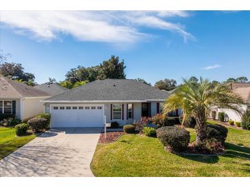 Photo one of 17340 Se 70Th Royal Pine Ct The Villages FL 32162 | MLS O6176043