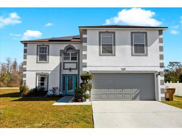 Photo one of 1141 Normandy Dr Kissimmee FL 34759 | MLS O6176104