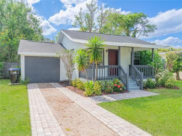 Photo one of 811 Overspin Dr Winter Park FL 32789 | MLS O6176130