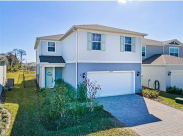 Photo one of 17695 Saw Palmetto Ave Clermont FL 34714 | MLS O6176204