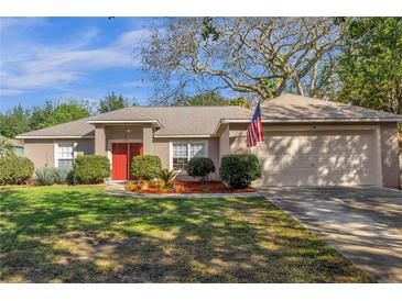 Photo one of 196 W Cypress Ave Howey In The Hills FL 34737 | MLS O6176219
