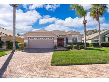 Photo one of 9847 Nonacrest Dr Orlando FL 32832 | MLS O6176322