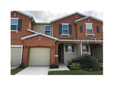 Photo one of 5118 Adelaide Dr Kissimmee FL 34746 | MLS O6176370