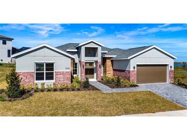Photo one of 208 Snowy Orchid Way Lake Alfred FL 33850 | MLS O6176443