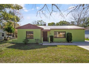 Photo one of 38 E Par St Orlando FL 32804 | MLS O6176446