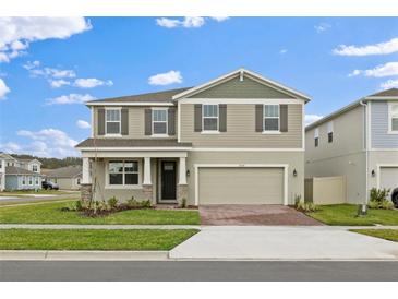 Photo one of 2924 Wild Mulberry Dr Clermont FL 34711 | MLS O6176449