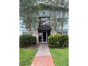 Photo one of 1695 Lee Rd # D113 Winter Park FL 32789 | MLS O6176493