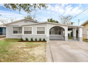 Photo one of 1120 Avenue M Haines City FL 33844 | MLS O6176541