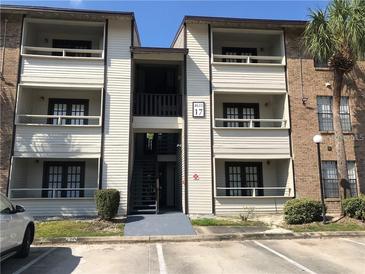 Photo one of 4633 Cason Cove Dr # 1721 Orlando FL 32811 | MLS O6176567