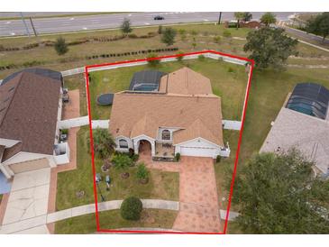 Photo one of 15718 Heron Hill St Clermont FL 34714 | MLS O6176575