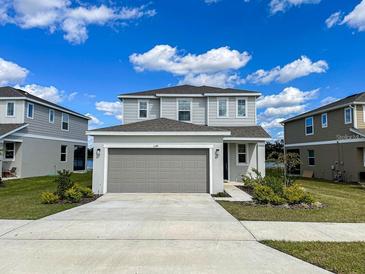 Photo one of 1159 Forest Gate Cir Haines City FL 33844 | MLS O6176616