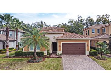 Photo one of 1377 Tappie Toorie Cir Lake Mary FL 32746 | MLS O6176711