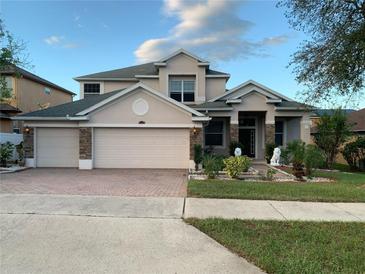 Photo one of 15349 Harvest Blvd Clermont FL 34714 | MLS O6176782