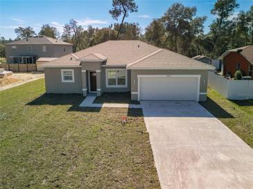 Photo one of 15100 Sw 51St Ter Ocala FL 34473 | MLS O6176835