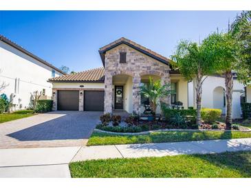 Photo one of 8355 Vivaro Isle Way Windermere FL 34786 | MLS O6176849